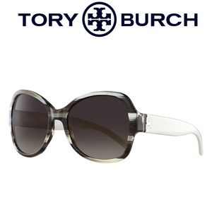Tory Burch TY7077 Butterfly Sunglasses